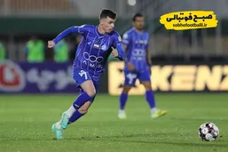 بازگشت سهراب؛ نیمکت استقلال دوباره به بختیاری&zwnj;زاده رسید