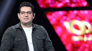 محمدرضا احمدی نتوانست از صداوسیما عبور کند!