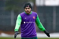 استون اورونوف از پرسپولیس جدا شد؟