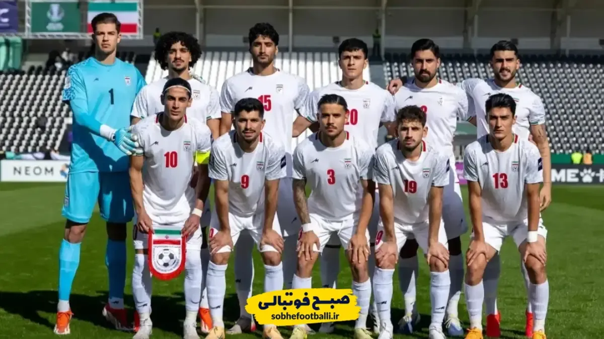 فاجعه جدید فوتبال ایران؛ &laquo;امید&raquo; ناامیدتر از بقیه!