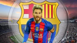خبر جدید از مسی و بارسلونا؛ بازگشت اسطوره در راه است