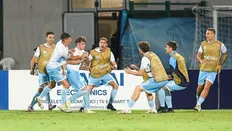 تصویر خبر ضعیف ترین تیم ملی رنکینک فیفا شانس صعود به جام جهانی دارد!