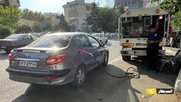 سوخت سیار در ۳ استان + جزئیات