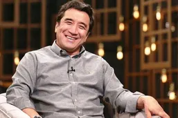 واکنش خداداد عزیزی به توپ طلای ایران