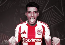 مهدی طارمی، در نهایت سرخپوش شد