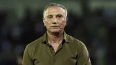 مقایسه جالب نتایج هاشمیان و درخشان در ۵ بازی نخست با پرسپولیس