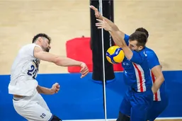 شکست ایران برابر جمهوری چک در یک&zwnj;چهارم نهایی قهرمانی جهان