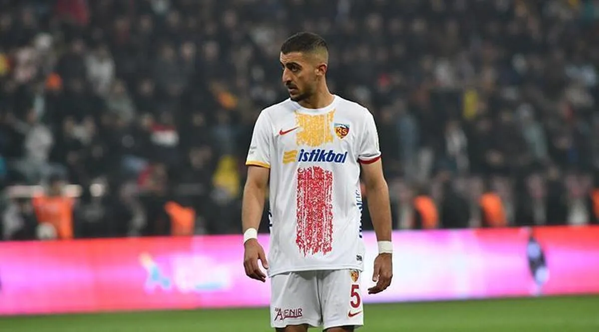 لژیونر استقلالی، پرسپولیس برو نیست