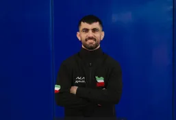 اولین مدال فرنگی ایران برنز بود؛ / مسابقات کشتی فرنگی قهرمانی آسیا ۲۰۲۶ بیشکک قرقیزستان
