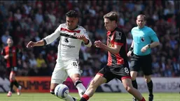 تاریک&zwnj;ترین دوران منچستریونایتد در جریان است