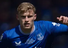 پایان رویای جام جهانی برای برنتوایت پس از مصدومیت شدید همسترینگ