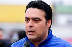 تصویر خبر حمله شدید پسر ناصر حجازی به باشگاه استقلال!