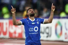 تصویر خبر مدافع استقلال به مس رفسنجان پیوست