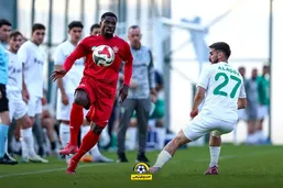 اوریه آماده بازگشت؛ شانس حضور مقابل ذوب&zwnj;آهن