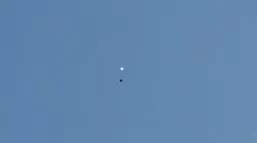 تصاویر خلبان صهیونیست پس از ساقط کردن جنگنده اسرائیل در زنجان