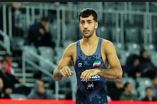محمدمهدی کشتکار کیست؟+بیوگرافی