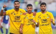 تصویر خبر مذاکرات استقلال برای جذب لژیونری از امارات