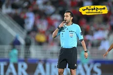 داوران هفته بیست&zwnj;و&zwnj;یکم لیگ مشخص شدند؛ بنیادی&zwnj;فر مهم&zwnj;ترین بازی را سوت می&zwnj;زند