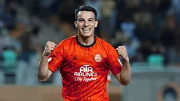 ترکیب رسمی دو تیم الشارجه و تراکتور