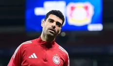 تصویر خبر طارمی در آتش؛ حمایت المپیاکوس از ستاره ایرانی