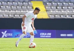 آریا یوسفی:  از نام و آبروی ایران دفاع می&zwnj;کنیم