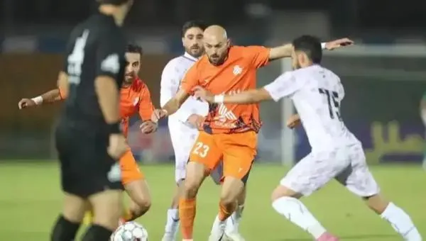 جدول لیگ آزادگان پس از هفته یازدهم؛ نساجی دست&zwnj;نیافتنی شد