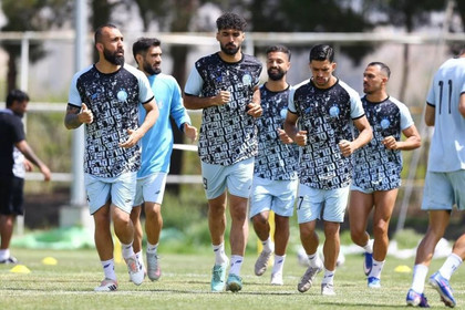 تعهد اجباری در استقلال؛ بختیاری&zwnj;زاده از بازیکنان تعهد کتبی گرفت، افزایش وزن ممنوع!