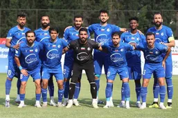 همه چیز آماده رویارویی دوباره استقلال با رونالدو!