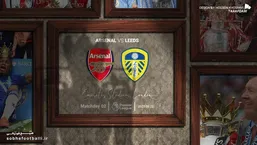 آتش توپخانه علیه غرور طاووس؛ ترکیب احتمالی آرسنال مقابل لیدز یونایتد