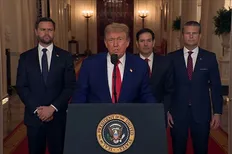 تصویر خبر ۶ حقیقت درباره حمله به فردو که ترامپ آشکار کرد