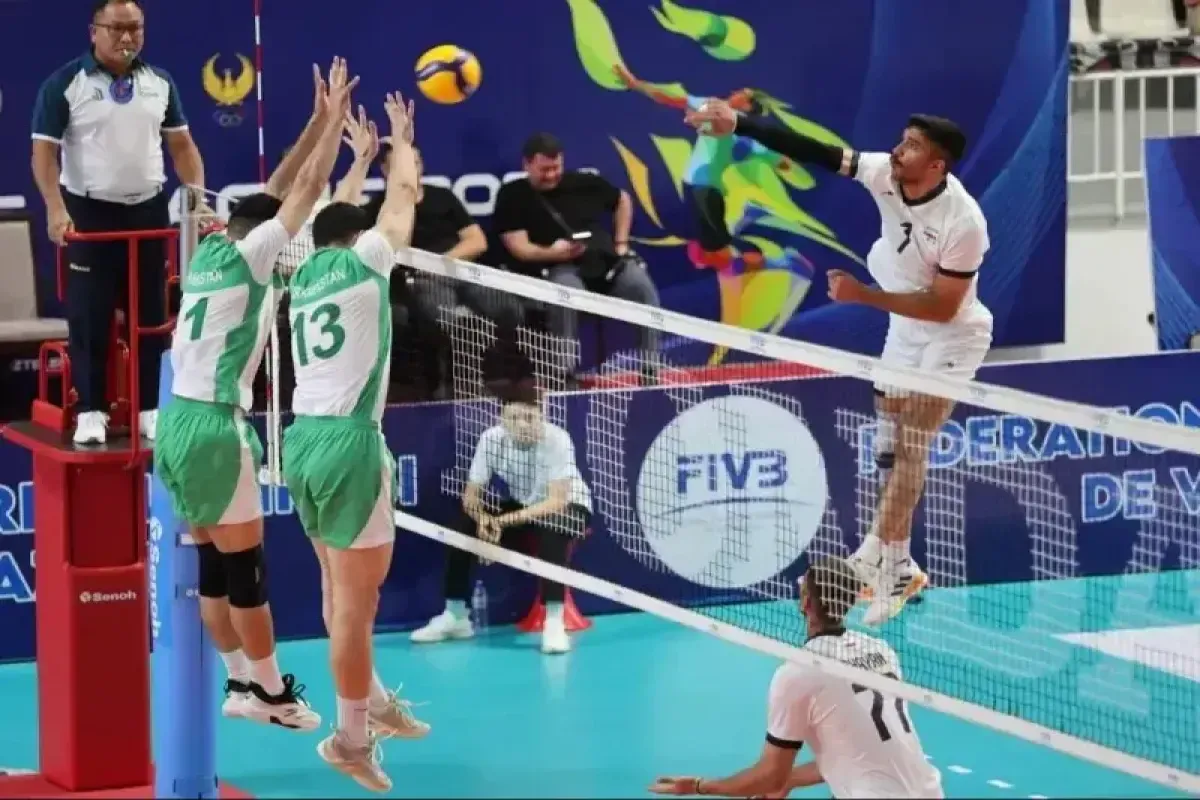 پیروزی شاگردان پیاتزا مقابل ایتالیایی&zwnj;ها در دیداری دوستانه