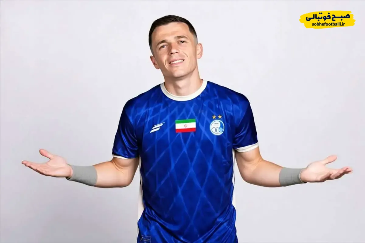 استقلال با سبک هجومی ساپینتو؛ یاسر آسانی و علیرضا کوشکی جایگزین وینگرهای گلزن شدند