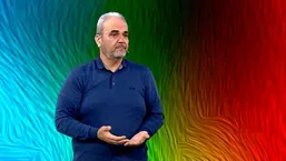 جناب خیابانی؛ به&zwnj;جای گیردادن به شکل لباس بچه&zwnj;های ما، از مشکلات بگویید