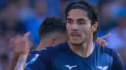 شوک زودهنگام به پارتنوپی؛ گل اول لاتزیو به ناپولی توسط متئو کانسلیری + ویدیو