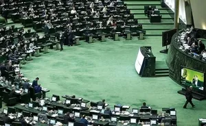 فوری | ورود مجلس به پرونده هزینه&zwnj;های نقل و انتقالات لیگ برتر