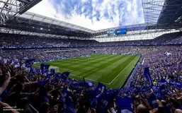 آغاز عصر جدید اورتون؛ خداحافظی با گودیسون پارک و اولین بازی در ورزشگاه هیل دیکینسون