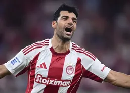 عملیات نجات طارمی در ۱۲ دقیقه!