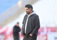 پس از منتفی شدن سعید دقیقی؛ پیکان با گزینه جدید وارد مذاکره شد