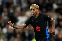 یامال در ۱۷ سالگی به رکورد رونالدو رسید