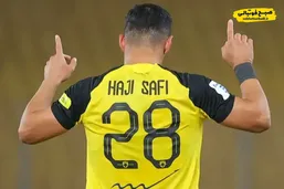 واکنش احسان حاج&zwnj;صفی به بازگشت مهدی لیموچی؛ استوری ویژه کاپیتان سپاهان