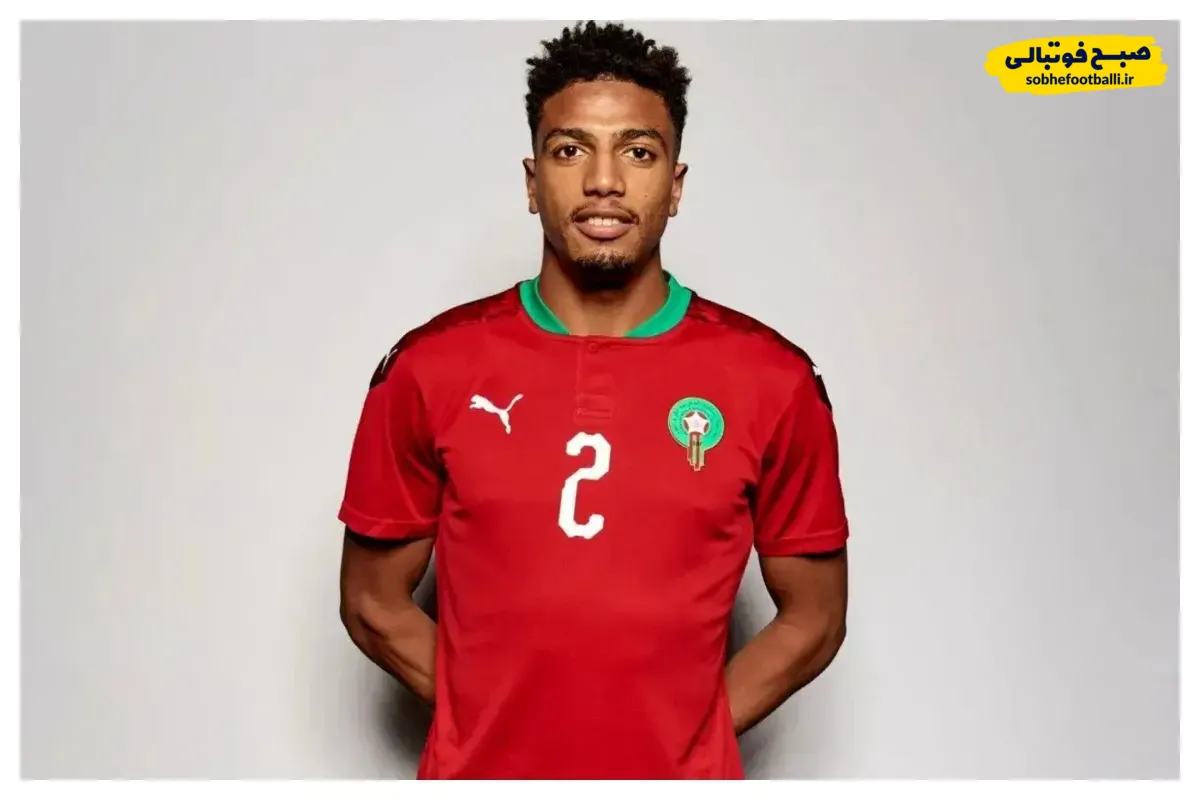 تکذیب جدایی العملود از پرسپولیس