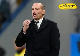 میلان با ۵۰ امتیاز در تعقیب اینتر؛ آلگری: فقط به بازی بعدی فکر می&zwnj;کنیم