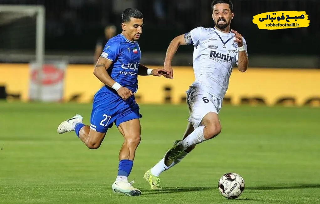 اسطوره باشگاه رُم، گزینه نیمکت استقلال شد