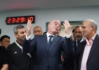 اسکای اسپورت: انصراف احتمالی ایران، بحران تازه فیفا؛ گزینه‌های جایگزین مشخص شدند