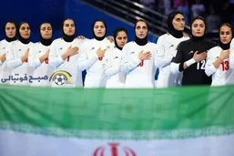 حمایت فدراسیون از شهرزاد مظفر؛ آینده تیم ملی فوتسال زنان در دستان او