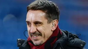 اعتراف تلخ اسطوره یونایتد؛ نویل: دکلان رایس متعلق به اولدترافورد بود، اما آرسنال او را قاپید!