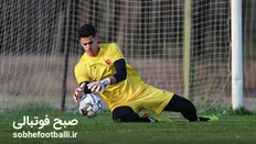 شوک بزرگ به پرسپولیس:نیازمند نمیتواند برای پرسپولیس به میدان برود