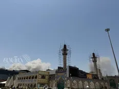 برق بخش&zwnj;هایی از شمال شهر تهران قطع شد