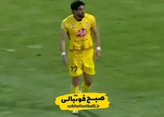 تصویر خبر خلاصه بازی گل گهر ۲ - فجر سپاسی ۰؛ لیگ برتر ایران - هفته ۱۷