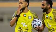 تصویر خبر قرارداد چهار ساله مهدی قایدی!